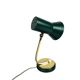 Pfäffle Leuchten - table lamp - desk lamp - Germany - metal - brass - 70's