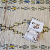 Tapis Azilal - 221 x 139cm