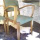 Armchairs 1950