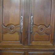 BUFFET TWO BODIES NANTES STYLE LOUIS XV
