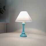 Small vintage lamp from the 70s/80s