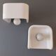 Italian wall sconces by Makio Nasuike for Guzzini
