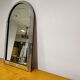 Vintage mirror by Deknudt 1970s 60x99cm