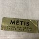 Old Métis Monogram Sheet MC (model 3)