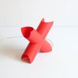 Model X lamp by Protocol Paris 1993
