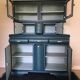 Buffet de cuisine vintage Mado des années 50