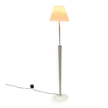 Vintage Murano Glass Floor Lamp, 1970s