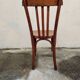 Lot de 18 chaises bistrot Fischel