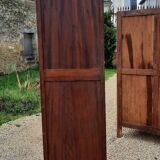 Parisian wardrobe