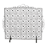 Grate (Fireplace accessory)
