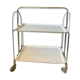 Folding rolling service