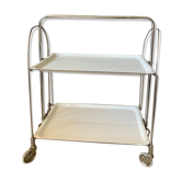 Folding rolling service
