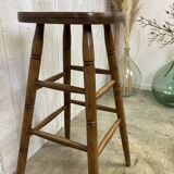 Vintage bar stool