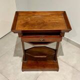 Directory console table