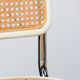 Pair of s32 tubular chairs by Marcel Breuer, 1960