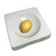 Yves Mohy porcelain catchall for Virebent 1970