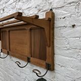 Coat rack