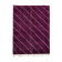 Modern Moroccan carpet dark pink contemporary art 90x150cm