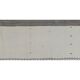Tapis de couloir turc vintage 95x320 cm