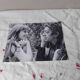 Photo Kodak Jane Birkin et Gainsbourg