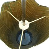 Porte-parapluie vintage en métal, années 1970