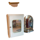 Medicine cabinet