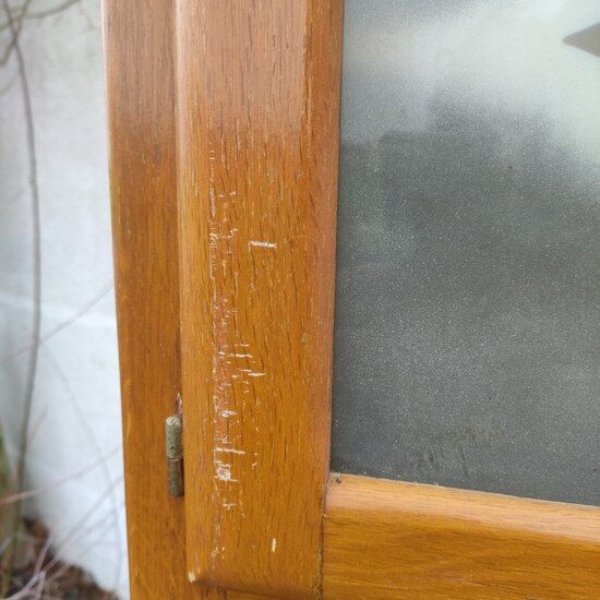 Buffet Mado vintage