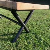 Oak table