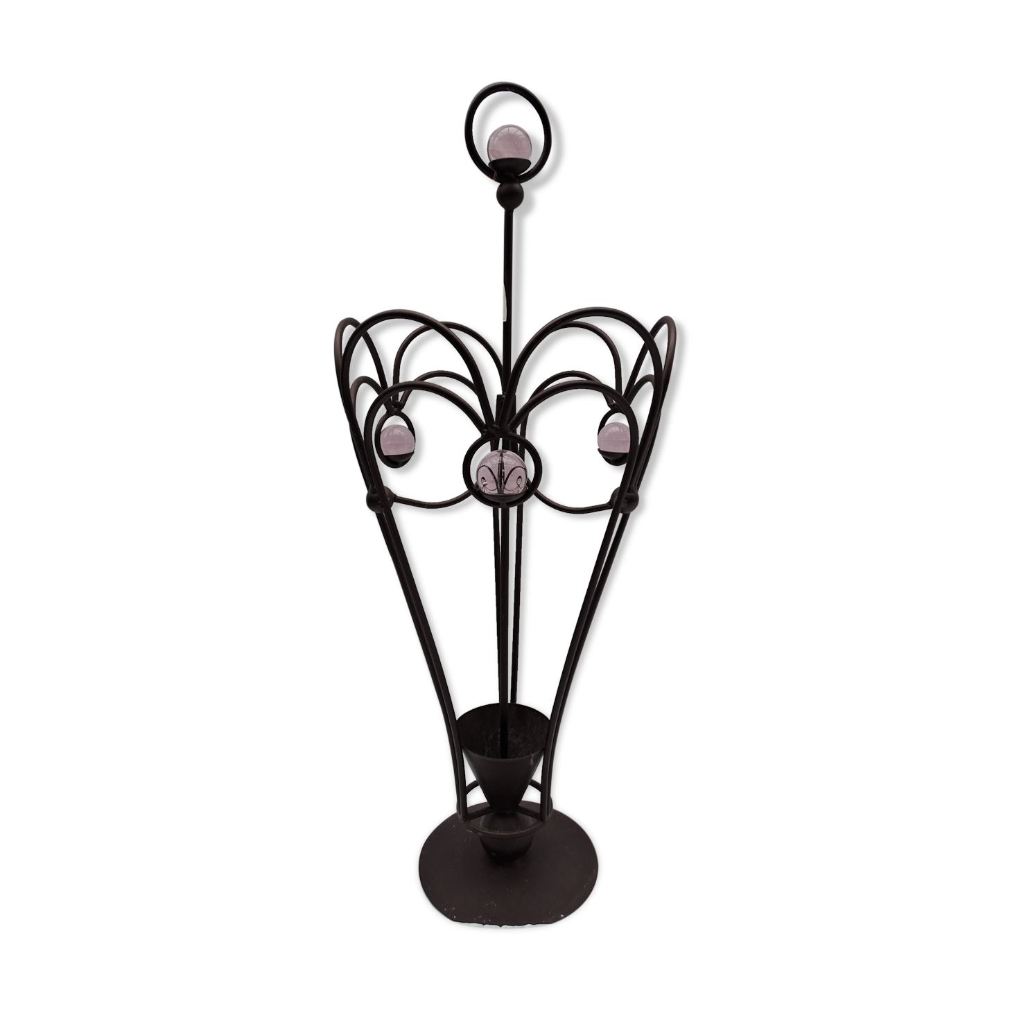 Formano umbrella holder