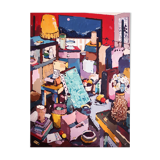 L'atelier