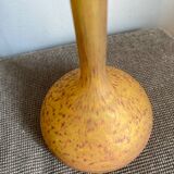 Art Nouveau Delatte Nancy Berluze Vase