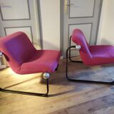 Pair of ball drivers by Marc Held