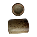 Sandstone pot
