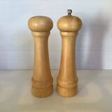 Salt and pepper