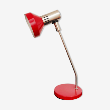 Desk Lamp, Lidokov, Czechoslovakia, 1960s