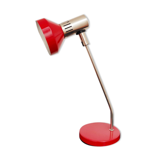 Desk Lamp, Lidokov, Czechoslovakia, 1960s