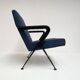 Fauteuil Repose de Friso Kramer pour Ahrend de Cirkel, 1960