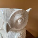 Vase chouette/hiboux