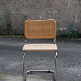 Chair B32 by Marcel Breuer