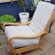 Fauteuil 1950
