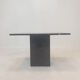 Italian Marble Coffee Table, 1980's