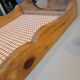 Wooden tray