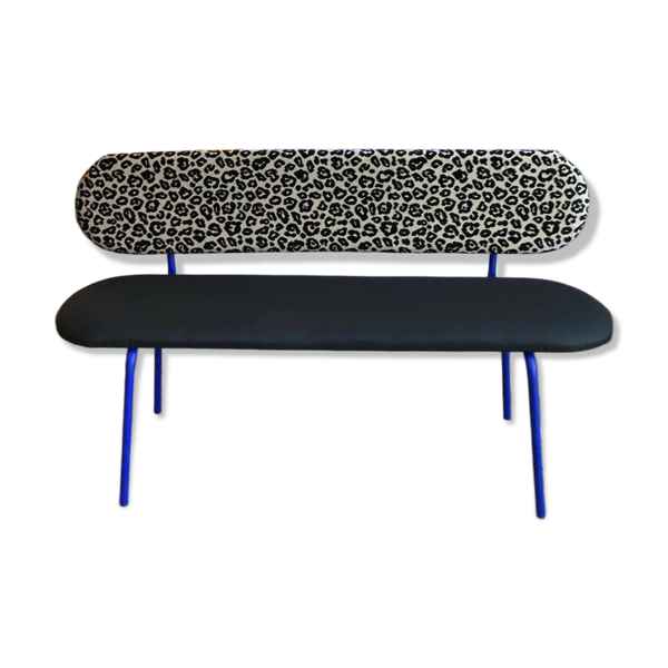Banc tissu