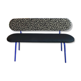 Fabric bench