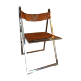 Chair Fontoni et Geraci