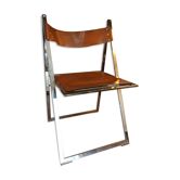 Chair Fontoni et Geraci