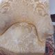 Toad chair