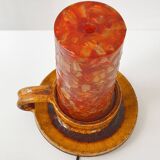 Vintage Accolay lamp 1960