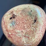 Empty pocket/bowl Accolay