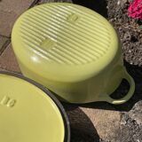 Cocotte Le Creuset